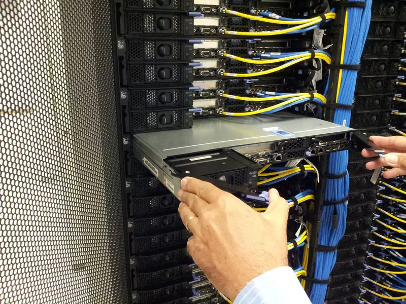 server-sistem-kurulumu