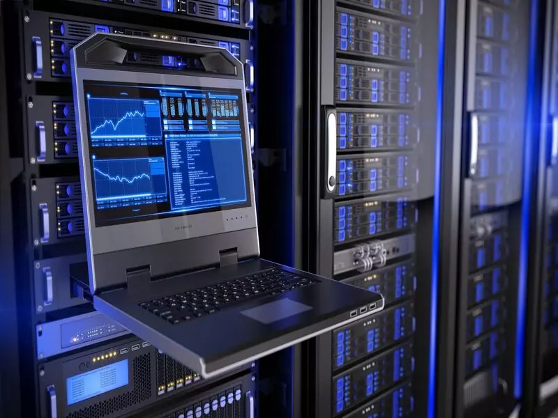 server-sistem-bakimi