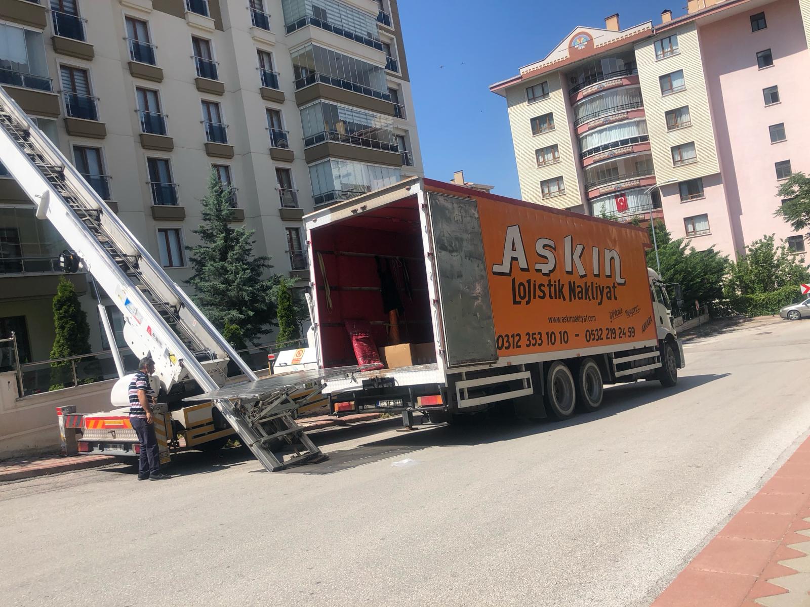 araç-filomuz