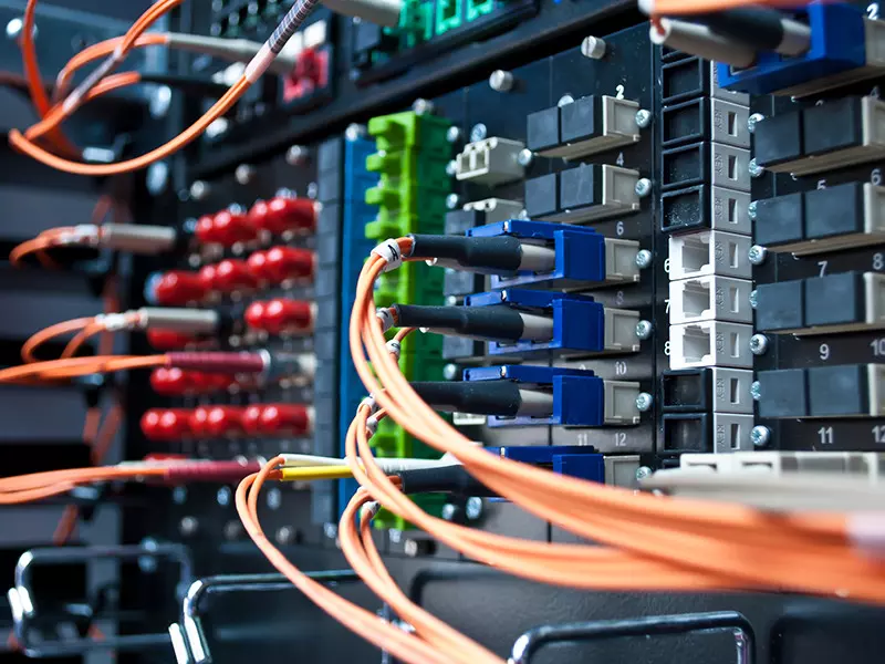 Network Bakım Ve Analiz