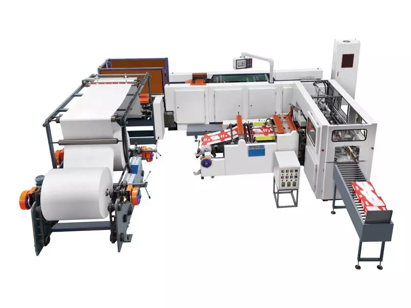 Paketleme Hizmetlerinde Doğru Yaklaşım