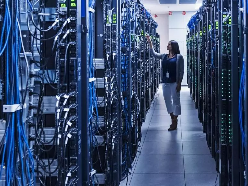 Elektronik Kurulum Hizmetleri ile Verimlilik Sağlayın