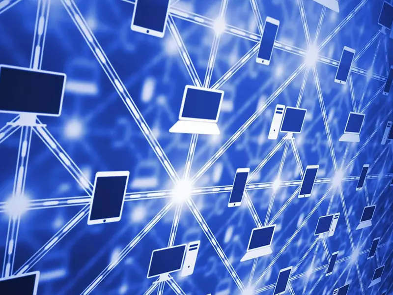 Network İzleme Hizmetleri ile Kesintisiz Bağlantı