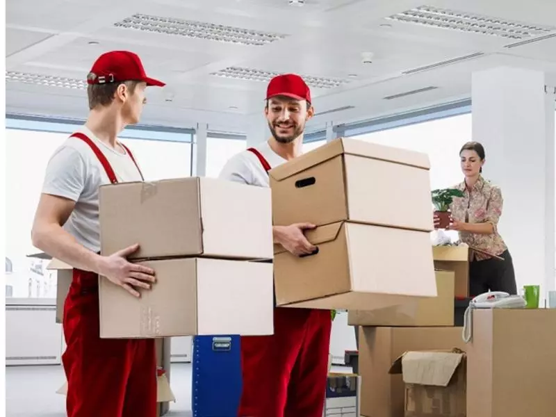 Ankara Kargo Taşımacılığı
