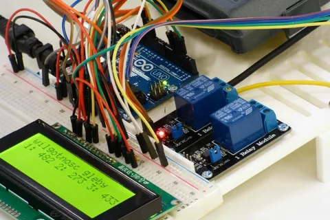 Elektronik Kurulum ve Nakliyatta Ankara’nın Yenilikçi Yaklaşımları