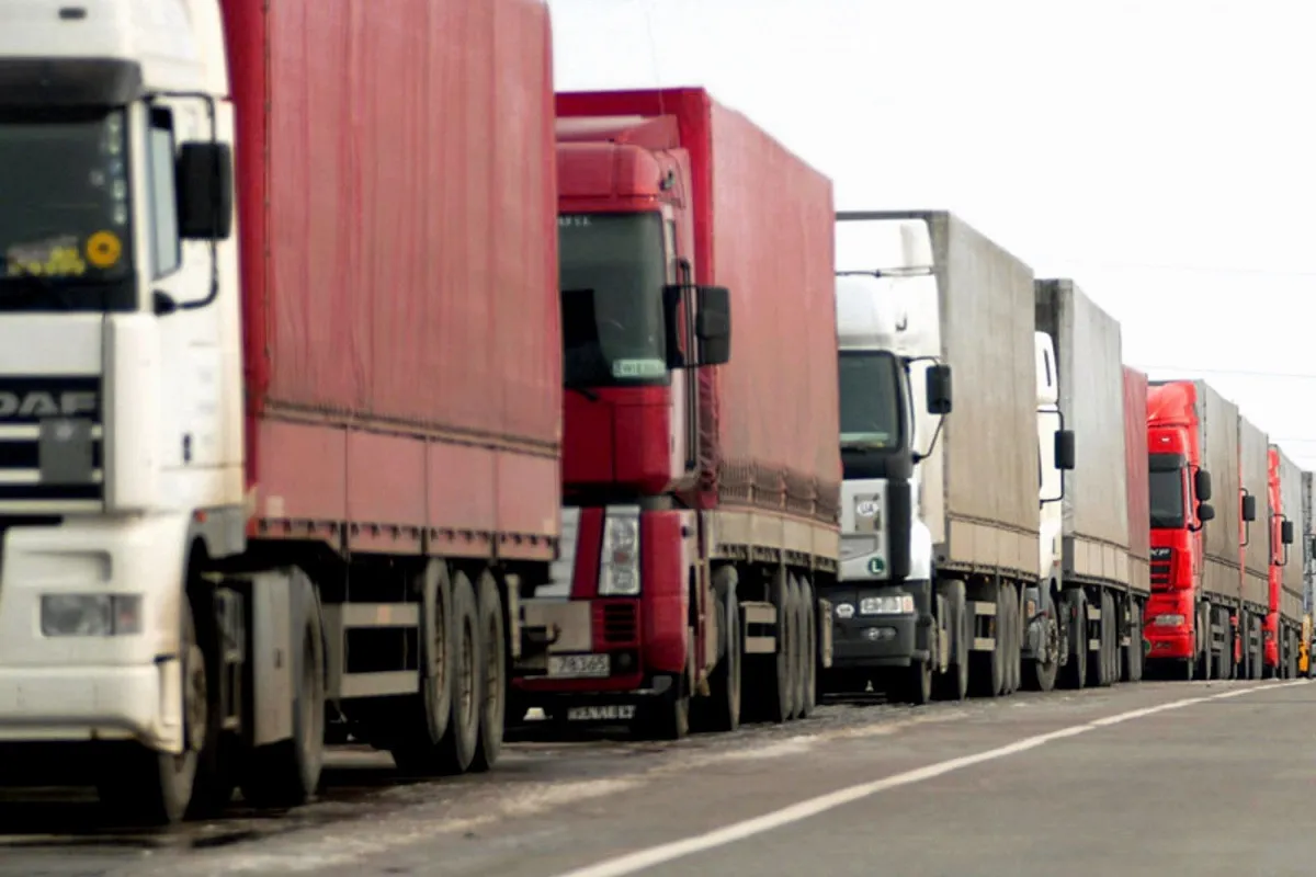 Ankara’da Lojistik ve Depolama Hizmetleri İçin İpuçları