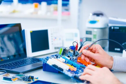 Elektronik Kurulum ve Taşımacılıkta Ankara’nın Öncü Firmaları