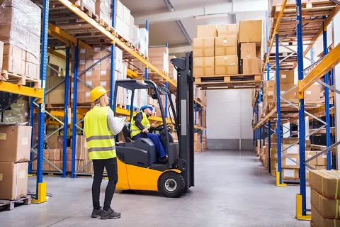 Modern Kargo Sistemleri