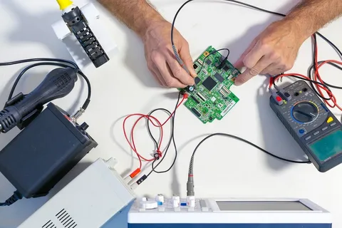Ankara’da Elektronik Kurulumda Hangi Firmalar Tercih Ediliyor?